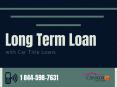 Long Terms Car Title Loans in Calgary with instant approval PowerPoint PPT Presentation