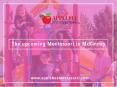Montessori in McKinney – Applebee Montessori academy PowerPoint PPT Presentation