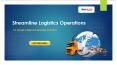 Logistics ERP Software | Logistics ERP Software Solutions PowerPoint PPT Presentation