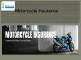 Motorcycle insurance in Edmonton PowerPoint PPT Presentation