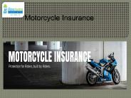 Motorcycle insurance in Edmonton