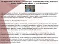 Dr. Richard Hill-Lab Doctor | Leads the pack in Blood test Screening In Broward County Florida Number 1 Rated 27 years Experience PowerPoint PPT Presentation