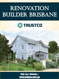 Renovation Builder Brisbane PowerPoint PPT Presentation