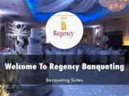 Information Presentation Of Regency Banqueting