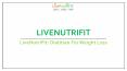 LiveNutriFit: Dietitian For Weight Loss
