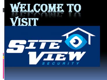 Building Site Security - Siteview.Com.AU