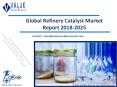 Refinery Catalyst Market: Global Industry Analysis and Forecast to 2025 PowerPoint PPT Presentation