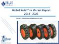 Solid Tire Market: Global Industry Opportunity Analysis and Forecast to 2025 PowerPoint PPT Presentation