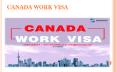 What is the step by step procedure for Canadian work visa? PowerPoint PPT Presentation