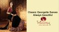 Classic Georgette Sarees - Always Beautiful PowerPoint PPT Presentation