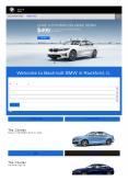Used BMW in Belvidere PowerPoint PPT Presentation
