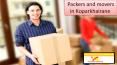 Packers and movers in Ghodbunder Road PowerPoint PPT Presentation
