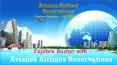 Explore Beauty Of Boston with Avianca Airlines Reservations PowerPoint PPT Presentation