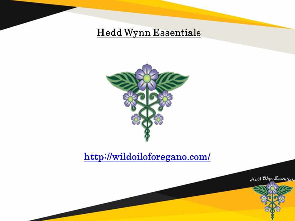 Wild Mediterranean Oregano Oil