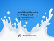 OH! Design Studio - Social Media Agency