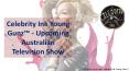 Celebrity Ink Young Gunz™ - Upcoming Australian Television Show PowerPoint PPT Presentation