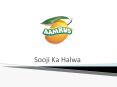 Best Way To Make Sooji Halwa Recipe Step By Step PowerPoint PPT Presentation