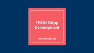 TRON Blockchain