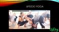 YogaStudiosMelbourne _UPDOG YOGA PowerPoint PPT Presentation