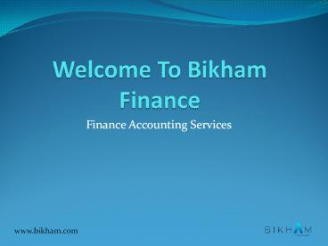 presentation player overlay