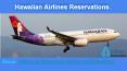 Hawaiian Airlines Reservations Carry On Baggages PowerPoint PPT Presentation
