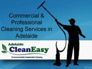 Commercial And Professional Cleaning Services in Adelaide