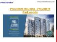 Provident Parkwoods