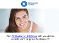 Invisalign Treatment Littleton | Orthodontic Experts of Colorado PowerPoint PPT Presentation