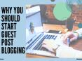Why You Should do Guest Post Blogging- Ashwarya Infotech PowerPoint PPT Presentation