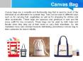 https://www.papachina.com/personalized-cotton-canvas-bags (Get Personalized Cotton Canvas Bag at Wholesale Price) PowerPoint PPT Presentation