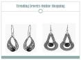 Trending Jewelry Online Shopping