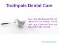 Best Cosmetic Dentist in Melbourne | Toothpals Dental Care PowerPoint PPT Presentation