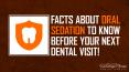 Facts About Oral Sedation To Know Before Your Next Dental Visit PowerPoint PPT Presentation