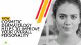 How cosmetic dermatology helps to improve your overall personality PowerPoint PPT Presentation