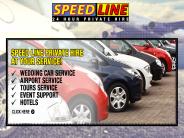 Airport Taxis Services in Leeds