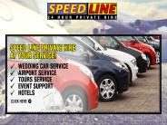 Airport Taxis Services in Leeds (1)
