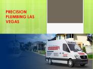 Precision Plumbing Las Vegas