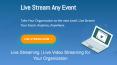 Live Streaming _ Live Video Streaming for Your Organization PowerPoint PPT Presentation