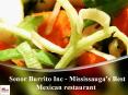 Senor Burrito Inc - Mississauga’s Best Mexican restaurants PowerPoint PPT Presentation