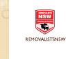 Removalists Sydney NSW - Sydney Removalists | RemovalistsNSW PowerPoint PPT Presentation