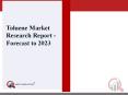 Toluene Market: A Guide to Competitive Landscape, Key Country Analysis, state funding initiatives - MRFR PowerPoint PPT Presentation