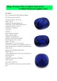Shop Wholesale Sapphire Stone and Tanzanite PowerPoint PPT Presentation