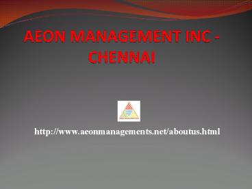 presentation player overlay