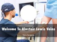 Alastair Lewis Veins Presentation 