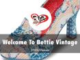 Bettie Vintage Ltd Presentation PowerPoint PPT Presentation