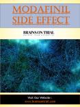 Modafinil Side Effect