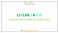 LiveNutriFit: Dietitian For Weight Loss
