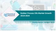 Global Rubber Process Oils Market Growth 2019-2024