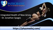 Professional Weight Loss Center in New Jersey