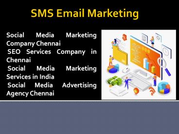 Social Media Advertising Agency | SEO Services Company